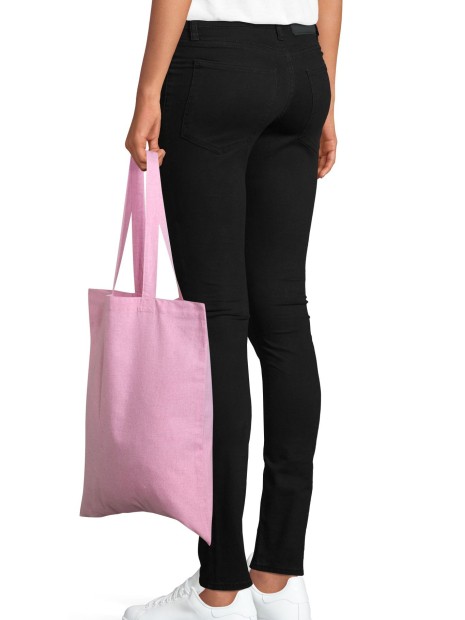 Sacs & Bagagerie à personnaliser SOL'S Awake Recycled Shopping Bag /api/colors/b3d30042-bc63-4245-849c-f0925f9df91f