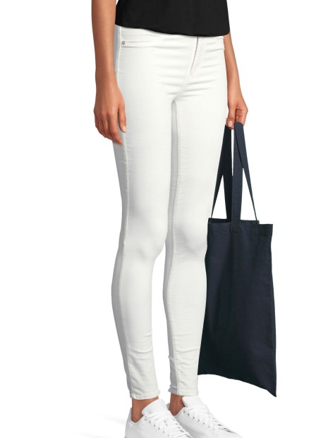 Sacs & Bagagerie à personnaliser SOL'S Awake Recycled Shopping Bag /api/colors/dac7f052-16c9-4080-ba5c-aefc702fb74b