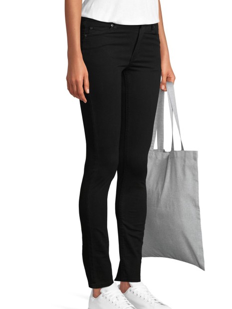 Sacs & Bagagerie à personnaliser SOL'S Awake Recycled Shopping Bag /api/colors/affde0b2-3f9e-462b-8bbe-959997fedc42