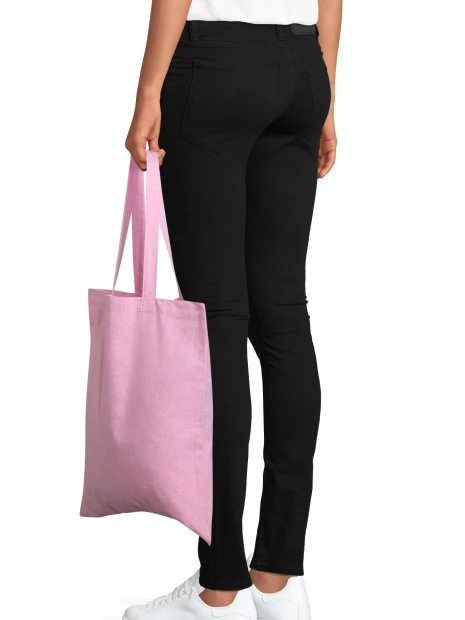 Sacs & Bagagerie à personnaliser SOL'S Awake Recycled Shopping Bag /api/colors/b3d30042-bc63-4245-849c-f0925f9df91f