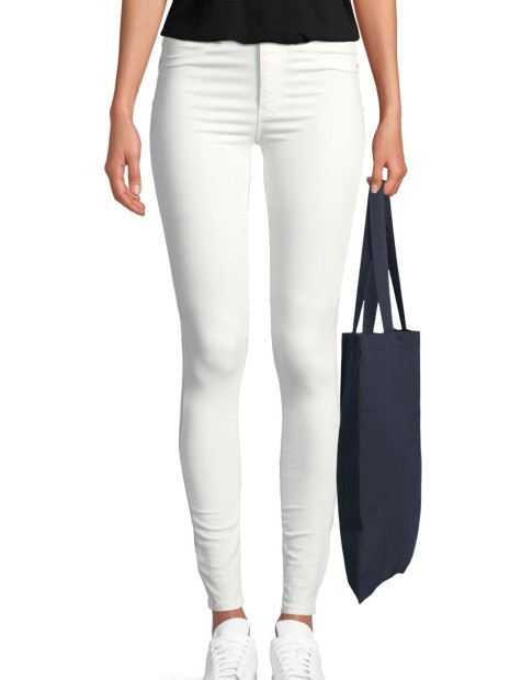 Sacs & Bagagerie à personnaliser SOL'S Awake Recycled Shopping Bag 