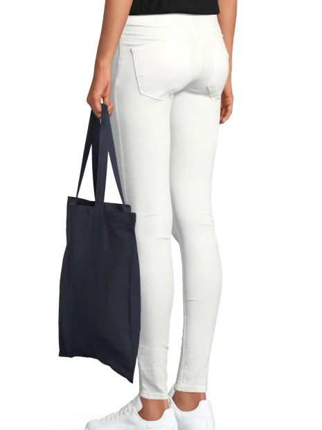 Sacs & Bagagerie à personnaliser SOL'S Awake Recycled Shopping Bag /api/colors/dac7f052-16c9-4080-ba5c-aefc702fb74b