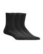 Sous-Vêtements personnalisable CRAFT Active High Sock 3-Pack