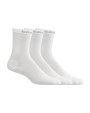 Sous-Vêtements personnalisable CRAFT Active High Sock 3-Pack