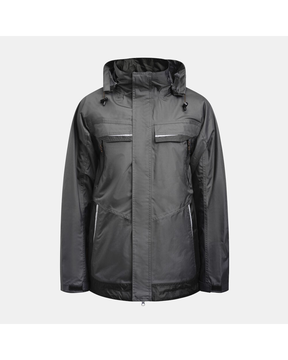 Vestes personnalisable JOBMAN 1284 Veste déperlante