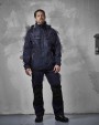 Vestes personnalisable JOBMAN 1284 Veste déperlante