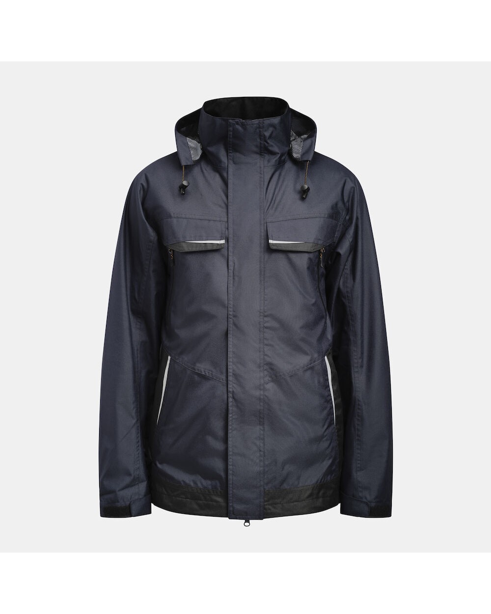 Jassen JOBMAN 1284 Shell Jacket voor bedrukking &amp; borduring