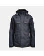 Jassen JOBMAN 1284 Shell Jacket voor bedrukking &amp; borduring