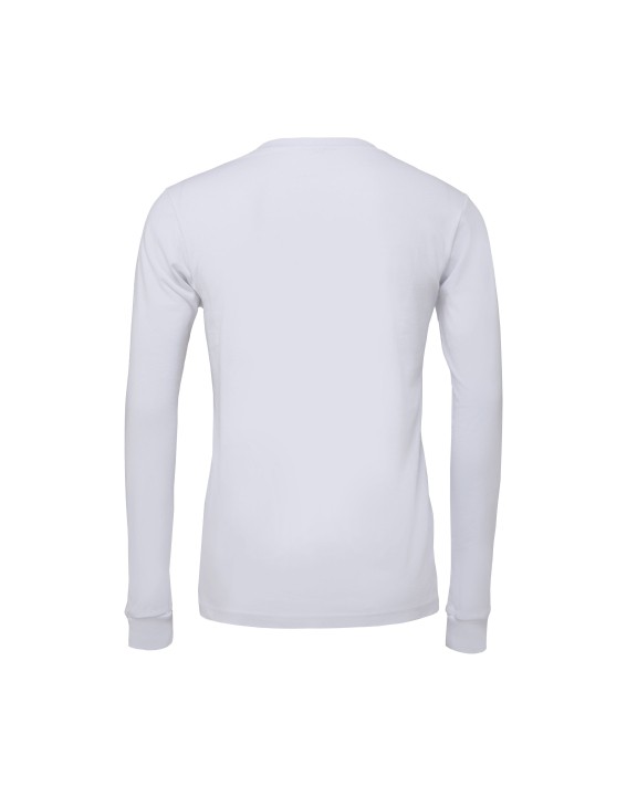 T-Shirts personnalisable BELLA-CANVAS UNISEX JERSEY LONG SLEEVE TEE