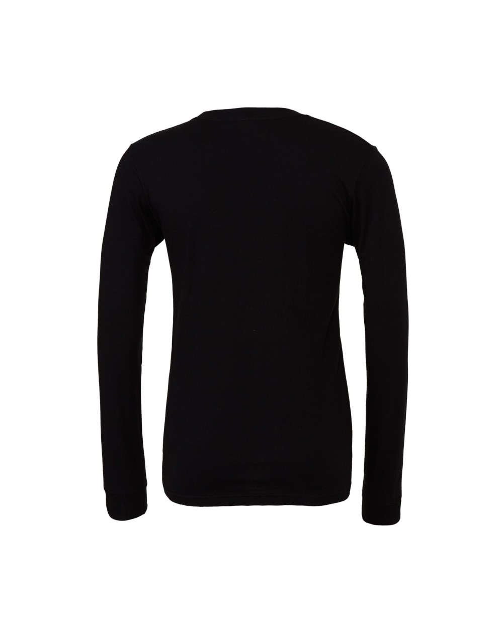 BELLA-CANVAS Unisex Jersey Long Sleeve Tee T-Shirts personalisierbar