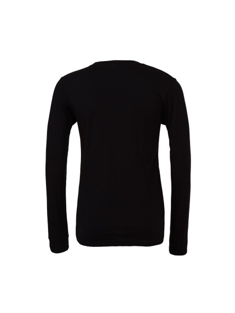 BELLA-CANVAS UNISEX JERSEY LONG SLEEVE TEE /api/colors/b9fdad4a-5e94-45cb-8c03-c08b349b28c3 personnalisable
