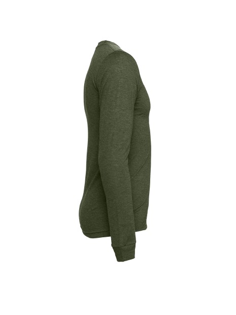 BELLA-CANVAS UNISEX JERSEY LONG SLEEVE TEE /api/colors/ac650463-a711-4316-8b21-c80c14e3baad personnalisable