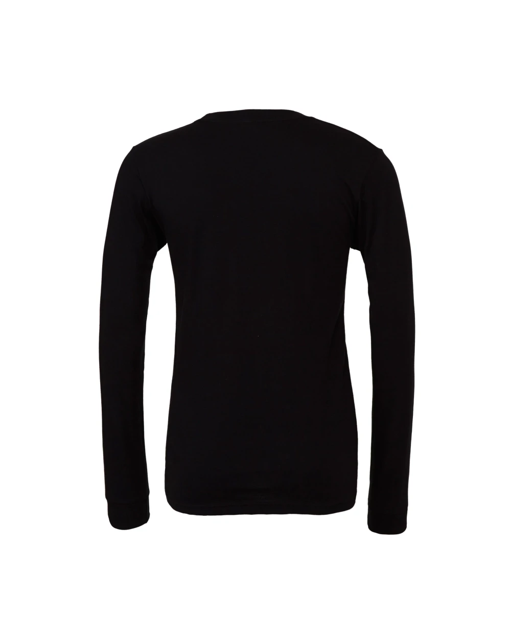 T-Shirts personnalisable BELLA-CANVAS UNISEX JERSEY LONG SLEEVE TEE