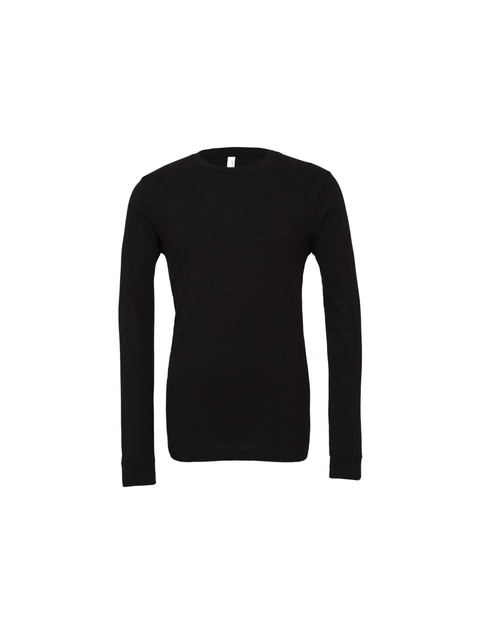 T-Shirts personnalisable BELLA-CANVAS UNISEX JERSEY LONG SLEEVE TEE