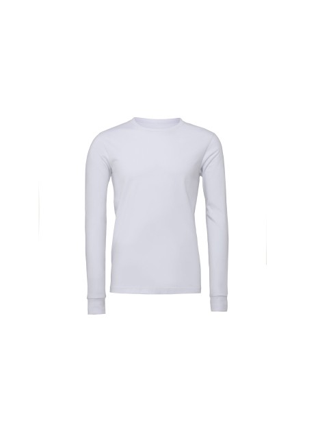 BELLA-CANVAS UNISEX JERSEY LONG SLEEVE TEE /api/colors/7a92cd2d-10d2-40b4-928b-296bb7487506 personnalisable