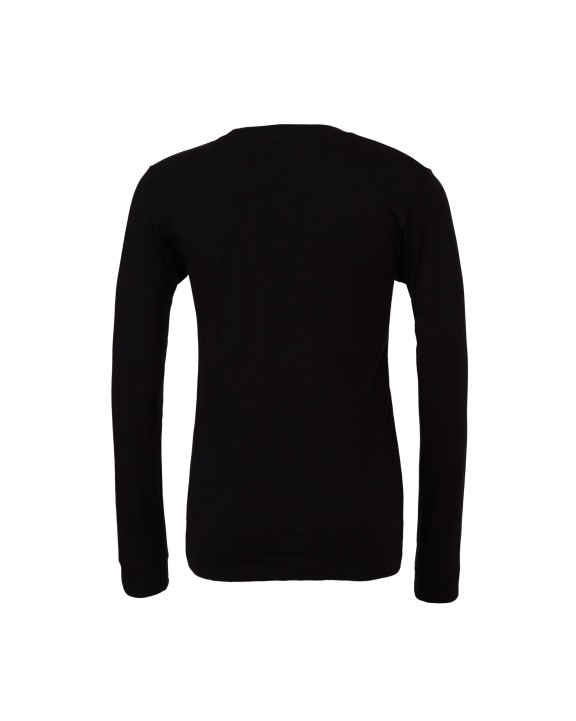 T-Shirts personnalisable BELLA-CANVAS UNISEX JERSEY LONG SLEEVE TEE
