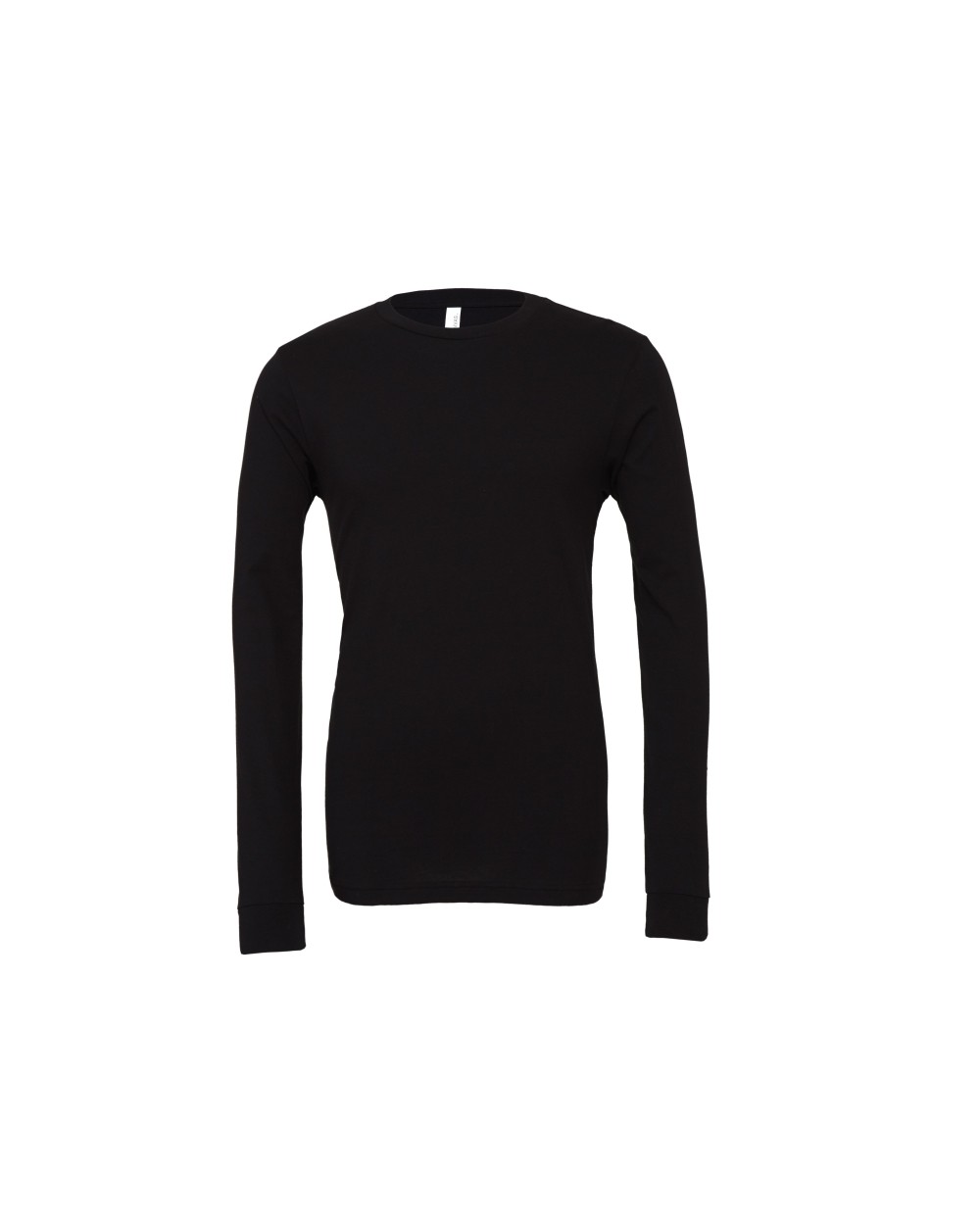 BELLA-CANVAS Unisex Jersey Long Sleeve Tee T-Shirts personalisierbar