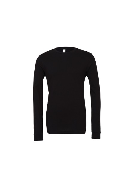 BELLA-CANVAS UNISEX JERSEY LONG SLEEVE TEE /api/colors/b9fdad4a-5e94-45cb-8c03-c08b349b28c3 personnalisable
