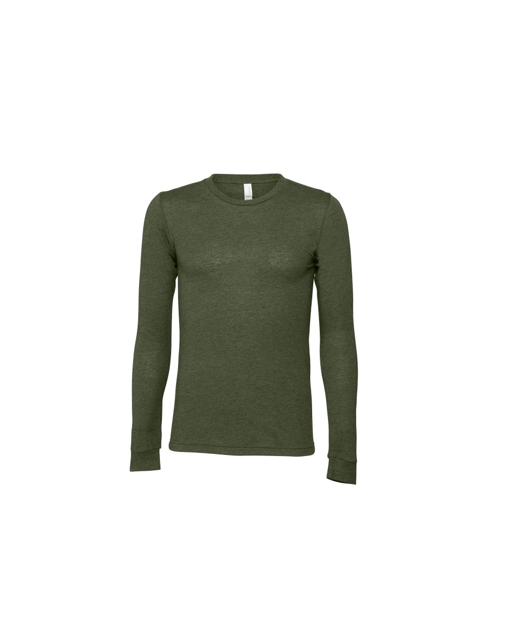 T-shirts BELLA-CANVAS UNISEX JERSEY LONG SLEEVE TEE voor bedrukking &amp; borduring