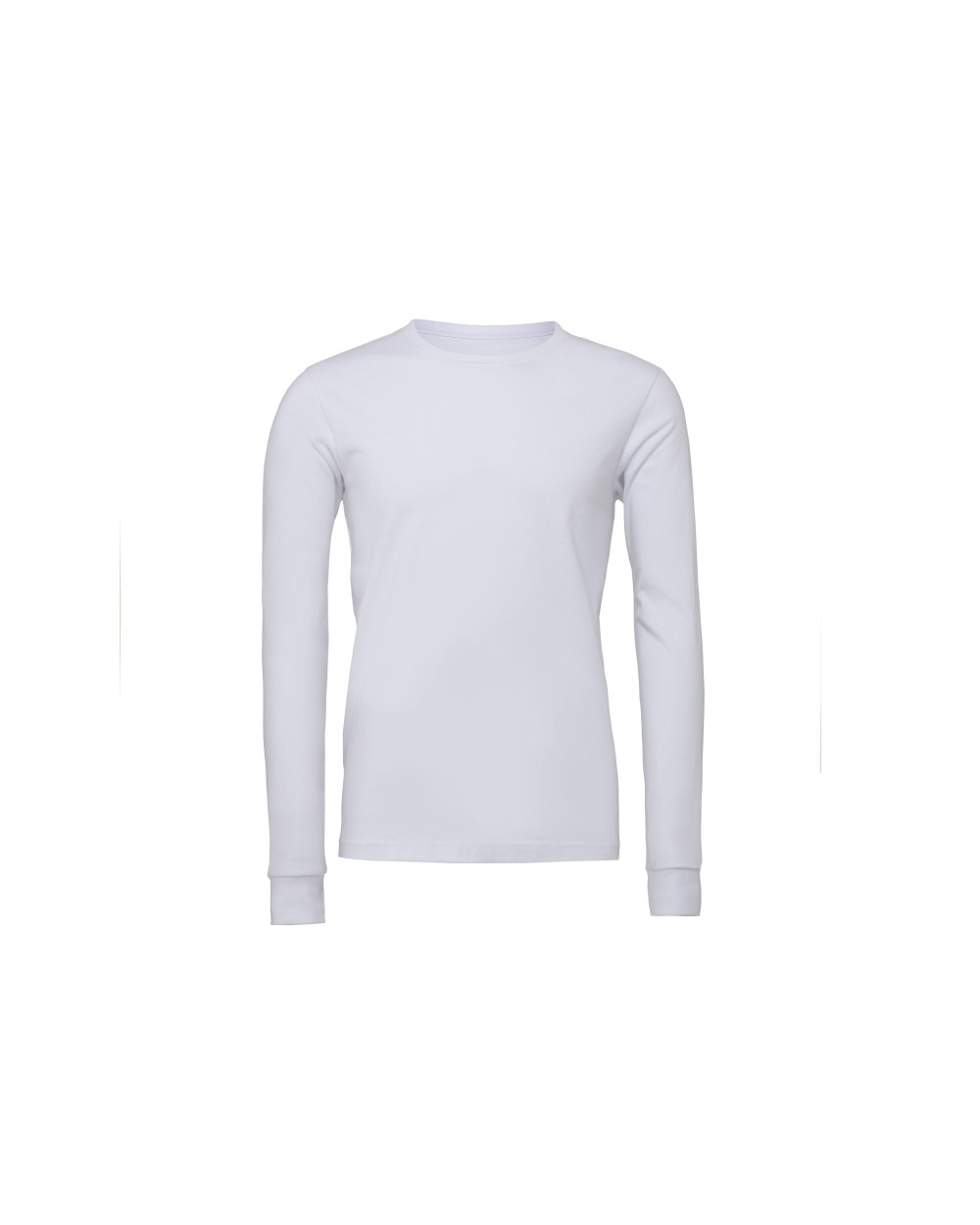 BELLA-CANVAS Unisex Jersey Long Sleeve Tee T-Shirts personalisierbar