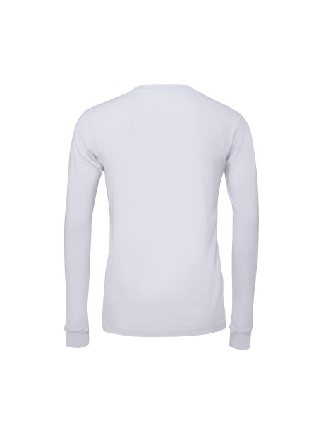 BELLA-CANVAS UNISEX JERSEY LONG SLEEVE TEE /api/colors/7a92cd2d-10d2-40b4-928b-296bb7487506 personnalisable