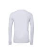 BELLA-CANVAS Unisex Jersey Long Sleeve Tee T-Shirts personalisierbar