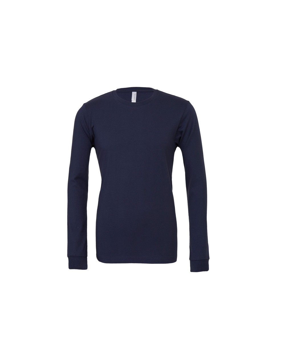 T-Shirts personnalisable BELLA-CANVAS UNISEX JERSEY LONG SLEEVE TEE