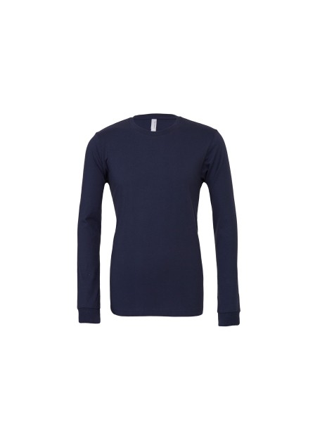 BELLA-CANVAS UNISEX JERSEY LONG SLEEVE TEE /api/colors/b68891a9-1d28-4f7a-8deb-775c45027afd personnalisable