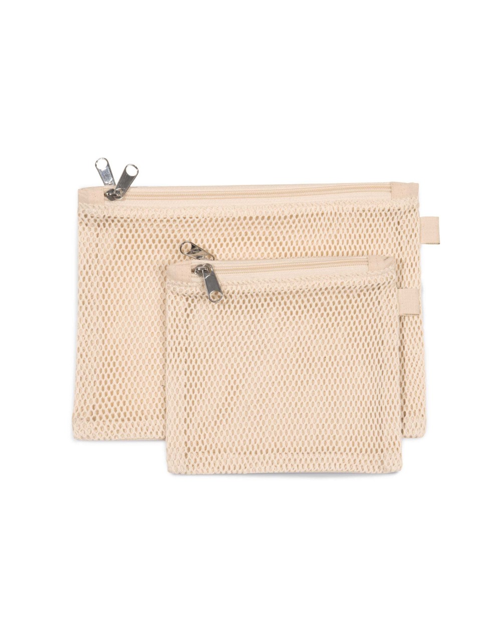 Sacs & Bagagerie personnalisable KIMOOD Trousse à double compartiment