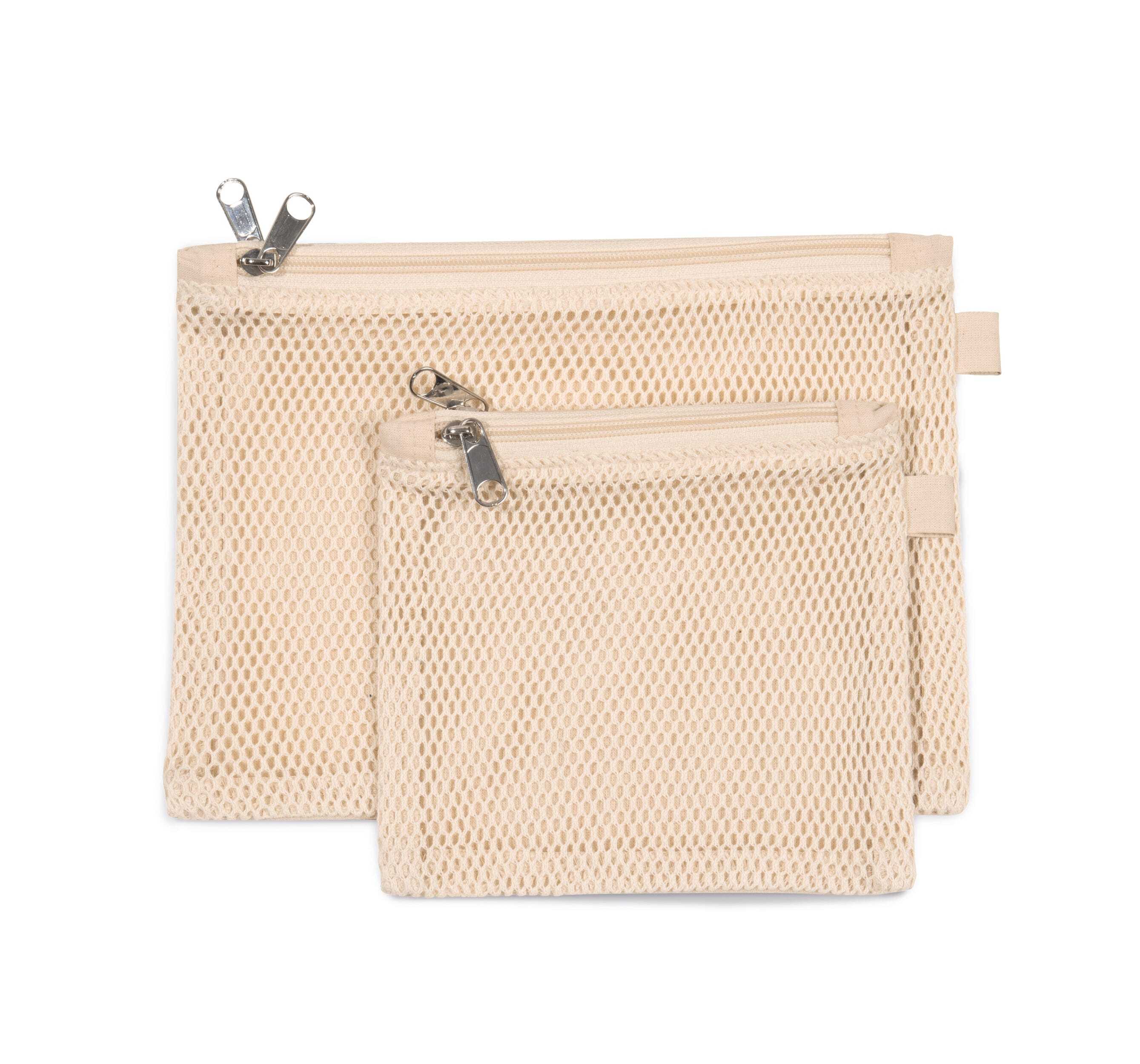 Sacs & Bagagerie personnalisable KIMOOD Trousse à double compartiment