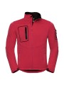 RUSSELL VESTE HOMME Sportshell 5000 /api/colors/f7def30f-cf00-4a4e-8048-9f030f6d3017 personnalisable