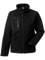 RUSSELL VESTE HOMME Sportshell 5000 /api/colors/b9fdad4a-5e94-45cb-8c03-c08b349b28c3 personnalisable