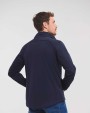 Softshells personnalisable RUSSELL VESTE HOMME Sportshell 5000