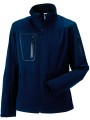 RUSSELL VESTE HOMME Sportshell 5000 /api/colors/dac7f052-16c9-4080-ba5c-aefc702fb74b personnalisable