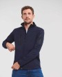 RUSSELL Men's Sport Shell 5000 Jacket Softshells personalisierbar