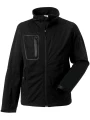 RUSSELL VESTE HOMME Sportshell 5000 /api/colors/b9fdad4a-5e94-45cb-8c03-c08b349b28c3 personnalisable