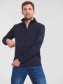 Softshells à personnaliser RUSSELL VESTE HOMME Sportshell 5000 