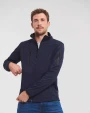 Softshells personnalisable RUSSELL VESTE HOMME Sportshell 5000