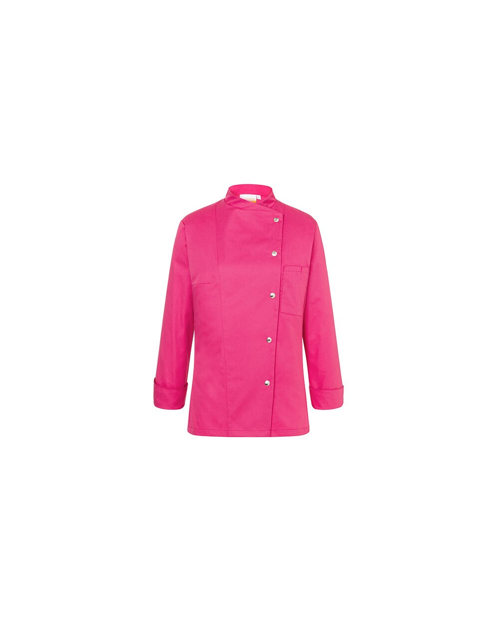 Vestes personnalisable KARLOWSKY LADIES' CHEF JACKET LARISSA