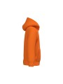 KARIBAN Sweat-shirt capuche enfant /api/colors/d51260d5-b263-4200-988d-ee19f414959e personnalisable