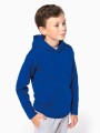 Sweat-shirts à personnaliser KARIBAN Sweat-shirt capuche enfant 