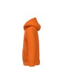 KARIBAN Sweat-shirt capuche enfant /api/colors/d51260d5-b263-4200-988d-ee19f414959e personnalisable