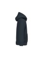 KARIBAN Sweat-shirt capuche enfant /api/colors/b68891a9-1d28-4f7a-8deb-775c45027afd personnalisable