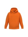 KARIBAN Sweat-shirt capuche enfant /api/colors/d51260d5-b263-4200-988d-ee19f414959e personnalisable
