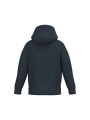 KARIBAN Sweat-shirt capuche enfant /api/colors/b68891a9-1d28-4f7a-8deb-775c45027afd personnalisable