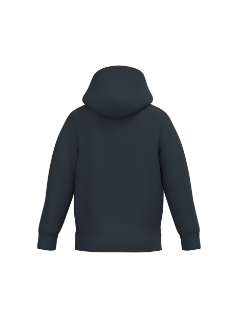 KARIBAN Sweat-shirt capuche enfant /api/colors/b68891a9-1d28-4f7a-8deb-775c45027afd personnalisable