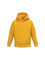 KARIBAN Sweat-shirt capuche enfant /api/colors/ea0c172c-722e-46fc-acb7-2617a4097874 personnalisable