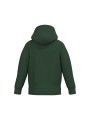 KARIBAN Sweat-shirt capuche enfant /api/colors/04ff5422-733a-4283-80b4-be8cd0eba314 personnalisable