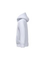 KARIBAN Sweat-shirt capuche enfant /api/colors/7a92cd2d-10d2-40b4-928b-296bb7487506 personnalisable