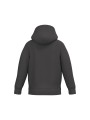 KARIBAN Sweat-shirt capuche enfant /api/colors/3664e9be-231a-44a8-bacd-707b001b474c personnalisable